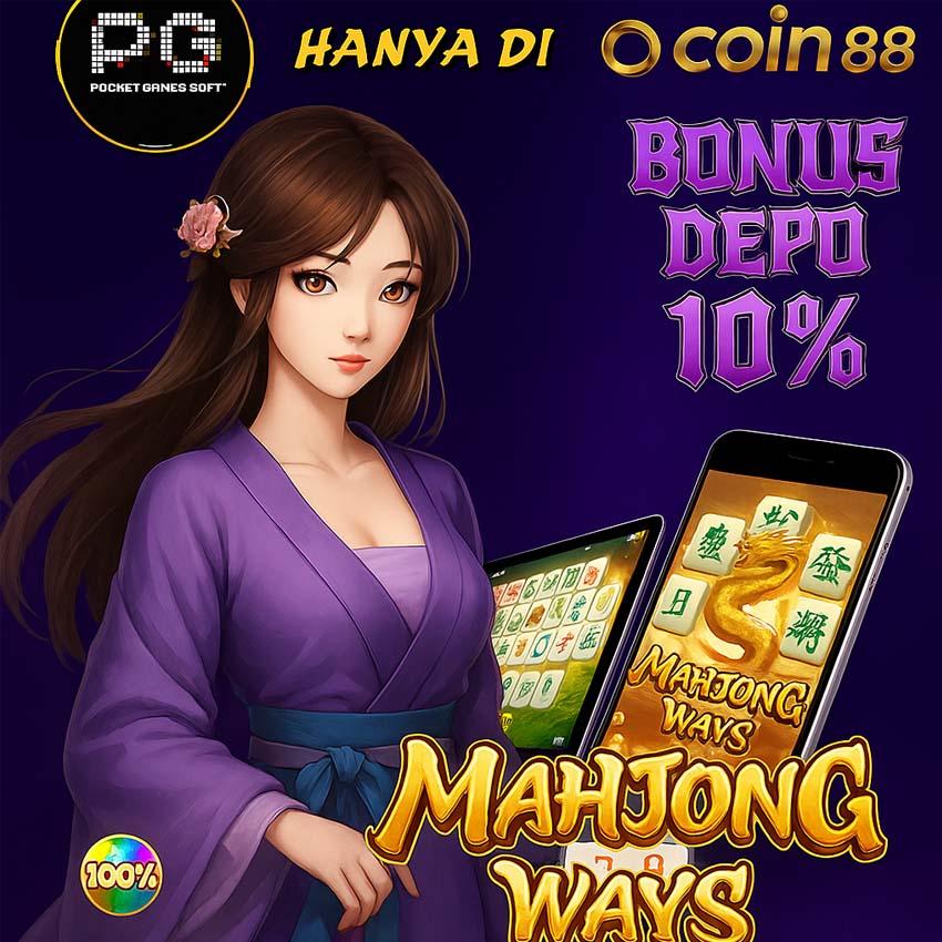 Coin88 | Coin 88 Tempat Untuk Rasakan Cuan Tanpa Batas